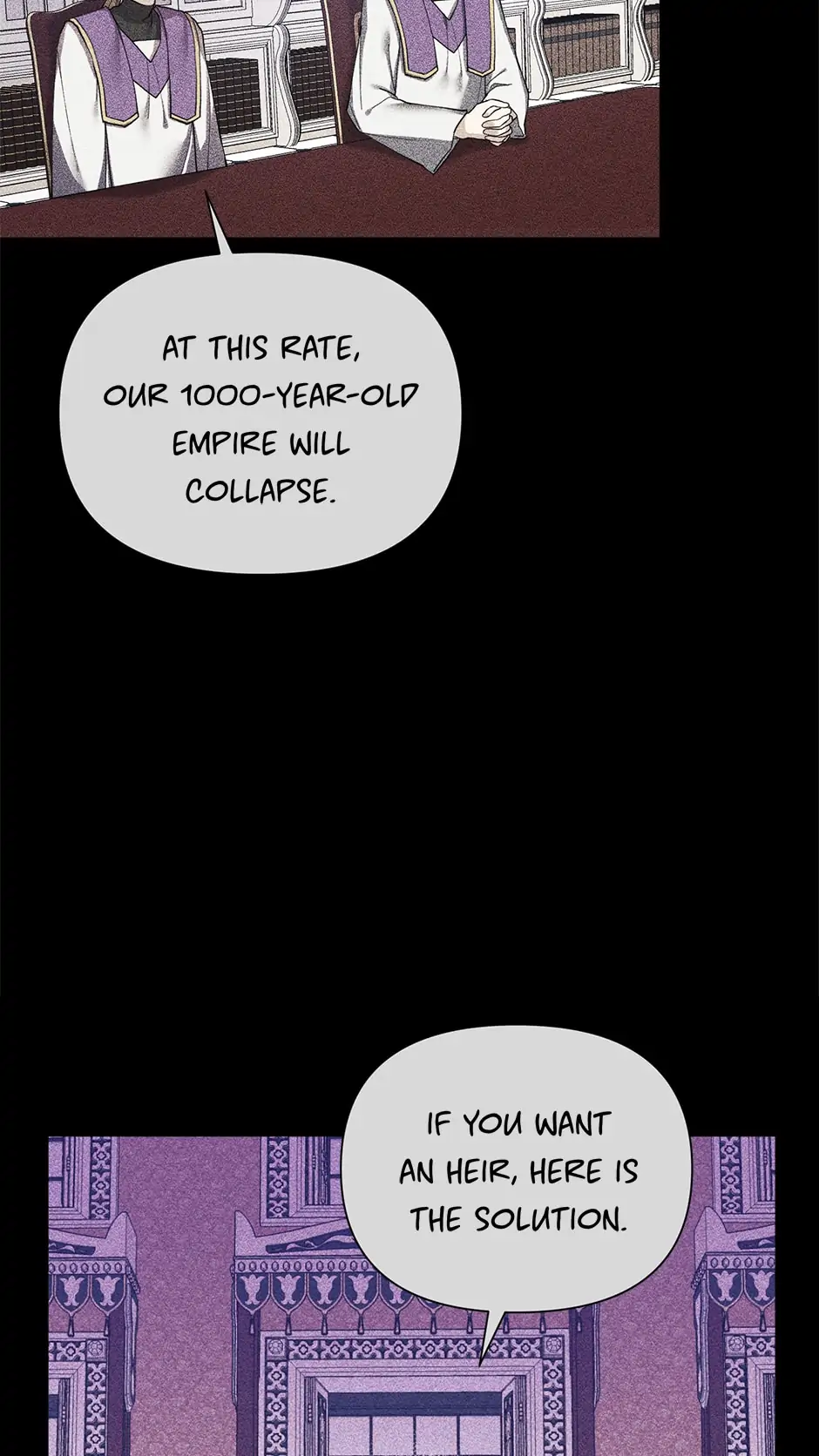 Starting from Today, I’m a Princess? Chapter 50 page 9