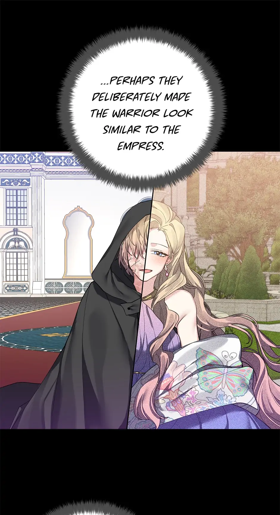 Starting from Today, I’m a Princess? Chapter 50 page 11