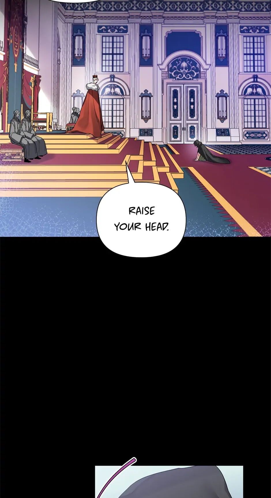Starting from Today, I’m a Princess? Chapter 50 page 14