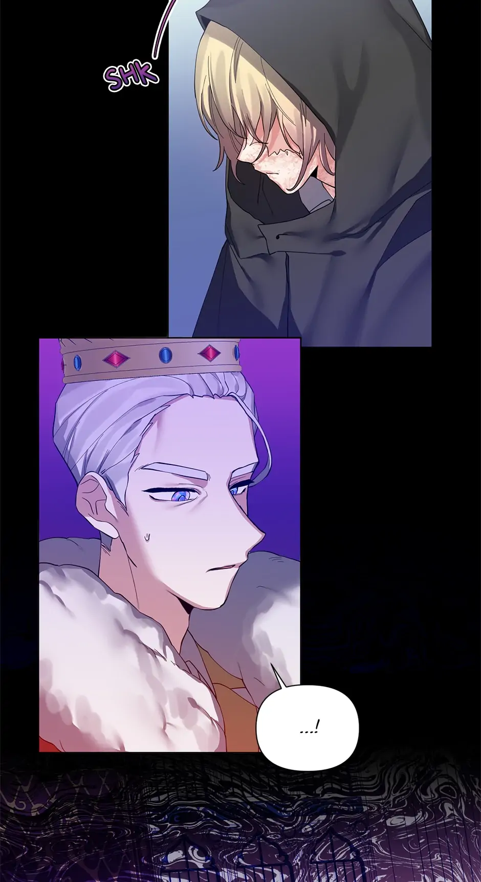 Starting from Today, I’m a Princess? Chapter 50 page 15