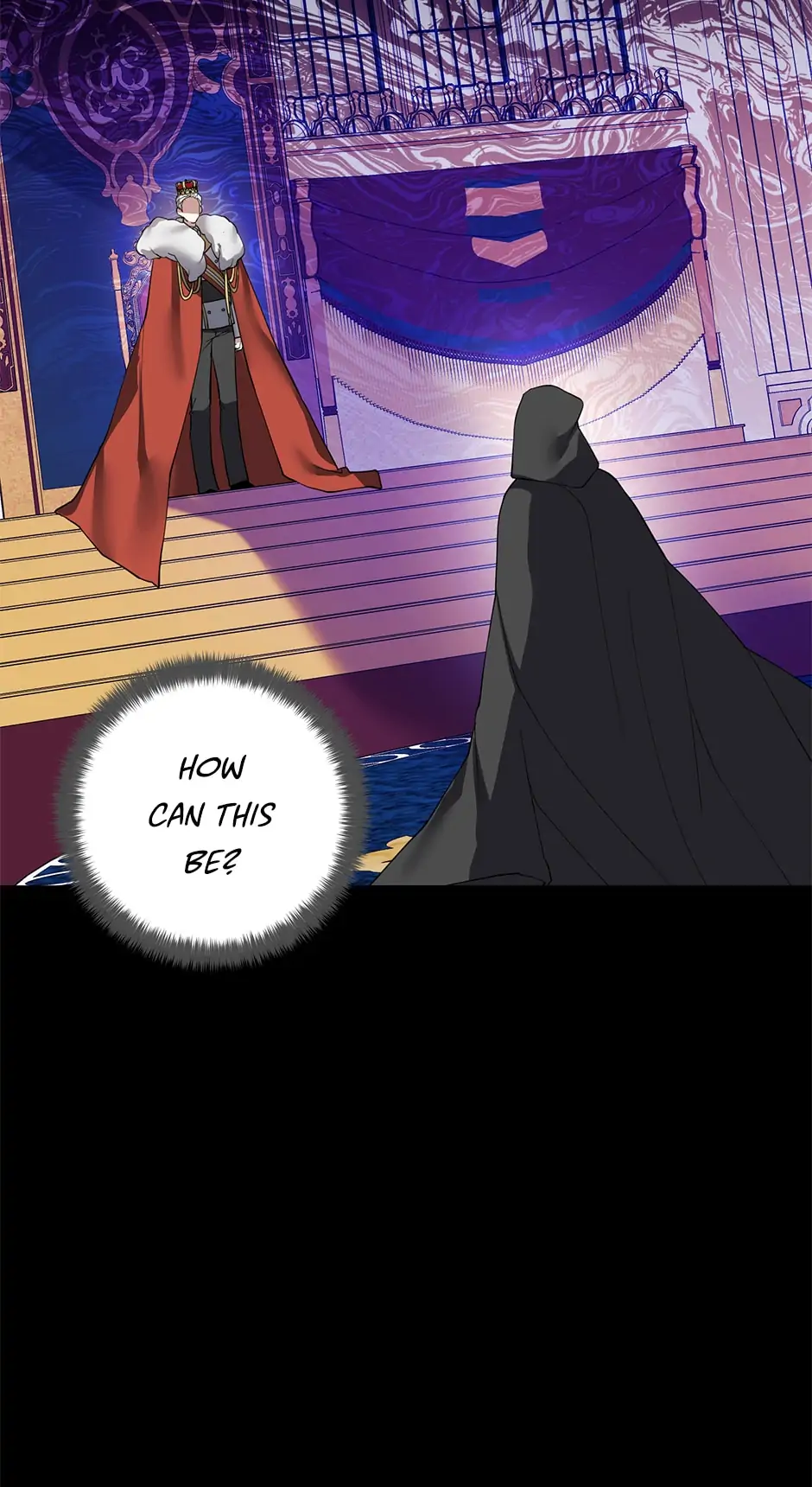 Starting from Today, I’m a Princess? Chapter 50 page 16