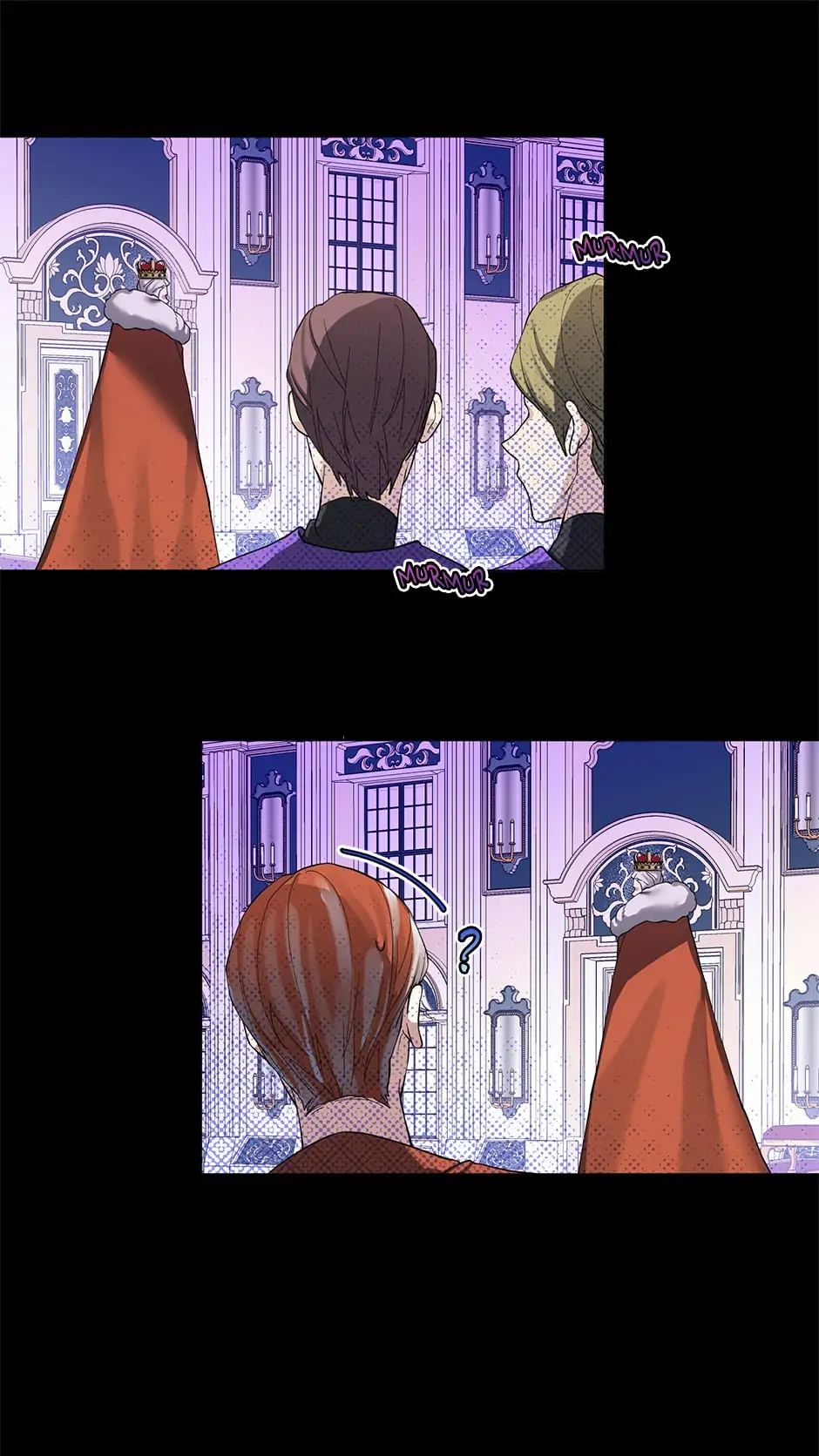 Starting from Today, I’m a Princess? Chapter 50 page 17