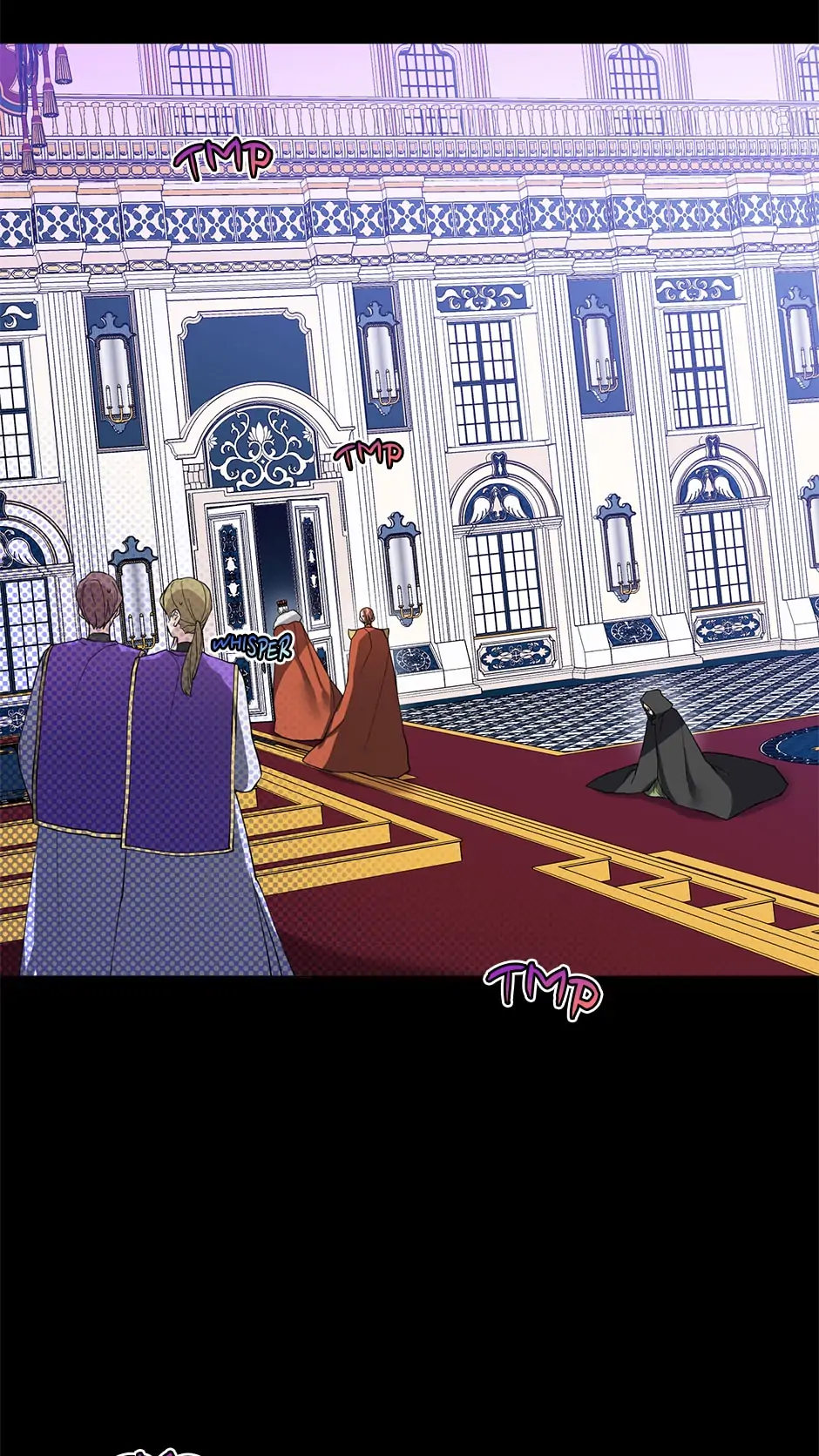 Starting from Today, I’m a Princess? Chapter 50 page 19