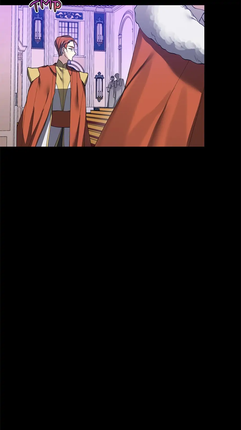 Starting from Today, I’m a Princess? Chapter 50 page 20