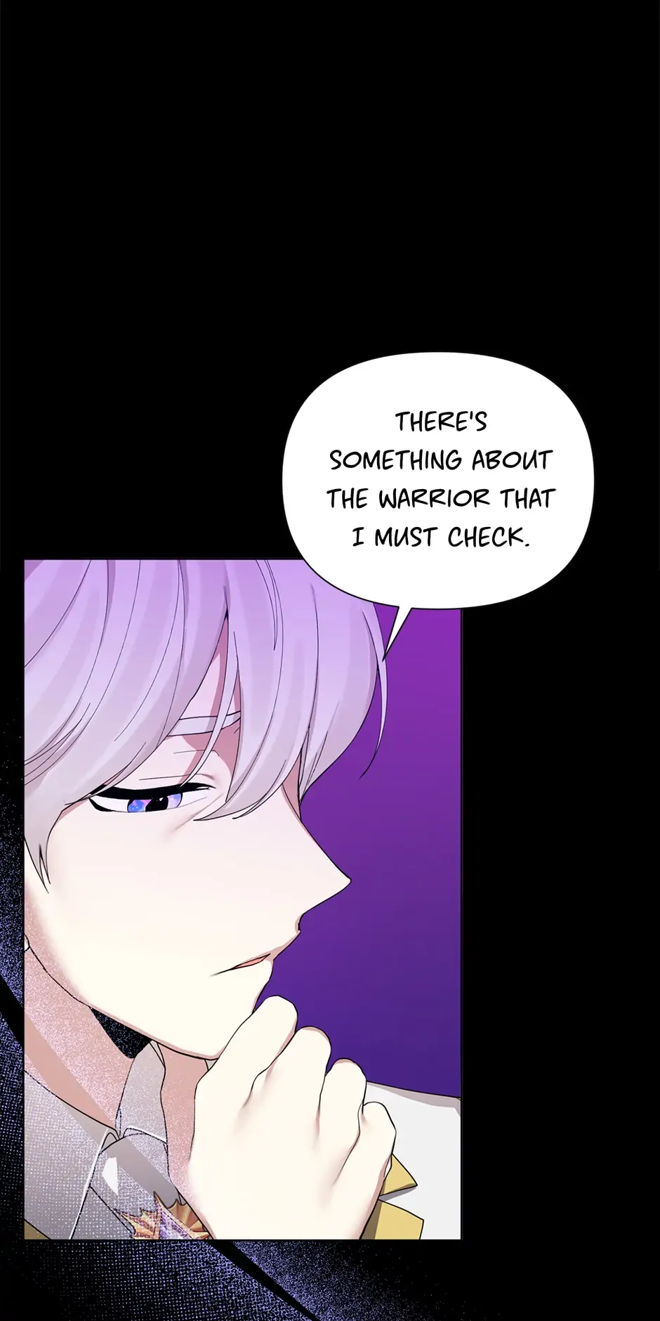 Starting from Today, I’m a Princess? Chapter 50 page 27