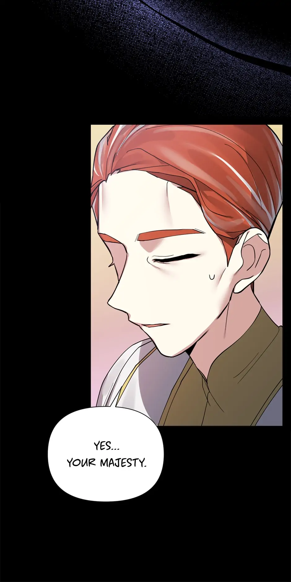 Starting from Today, I’m a Princess? Chapter 50 page 28