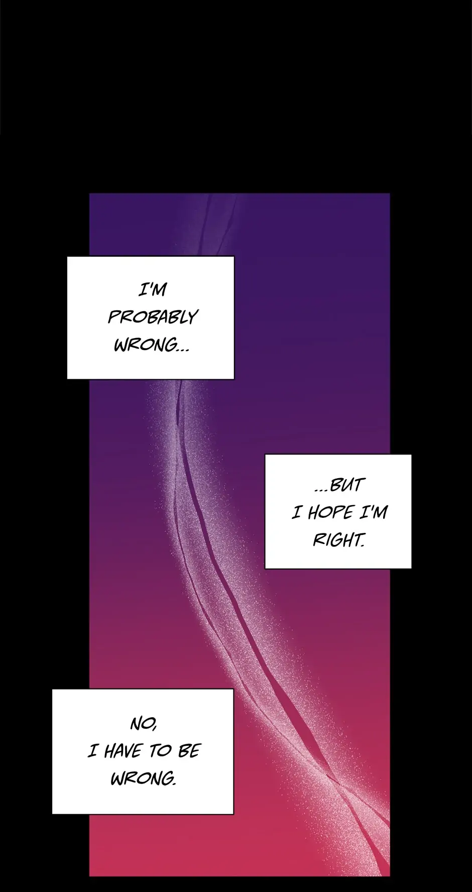Starting from Today, I’m a Princess? Chapter 50 page 30