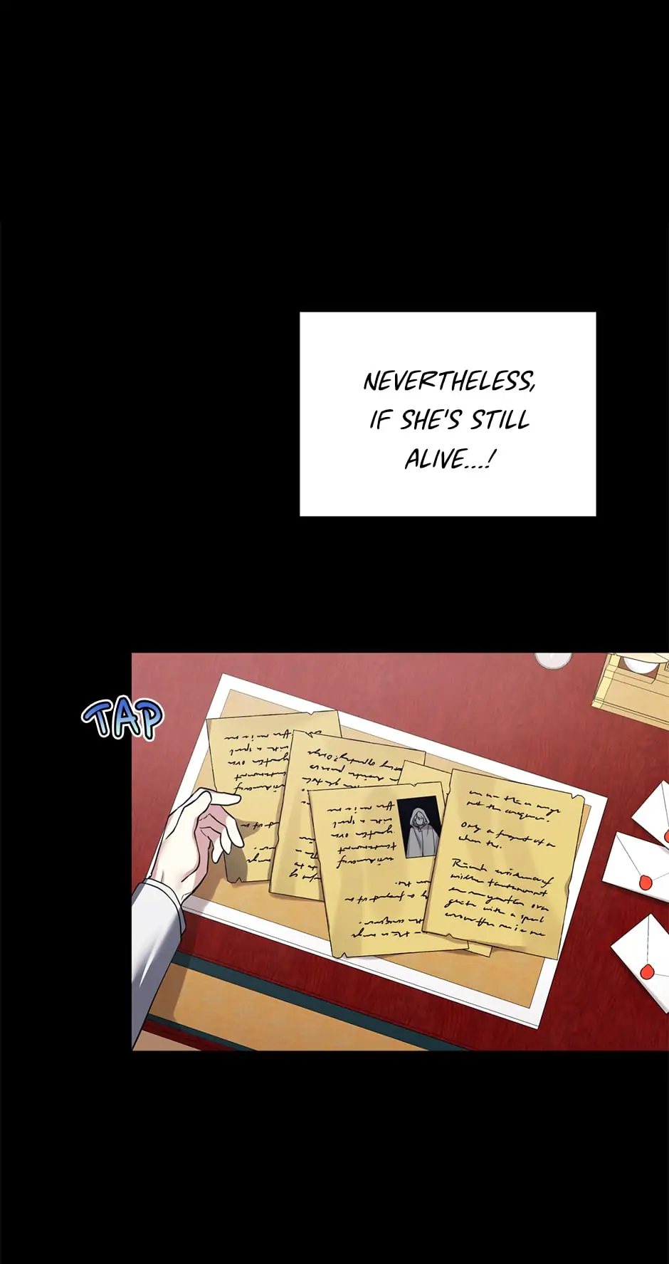Starting from Today, I’m a Princess? Chapter 50 page 31