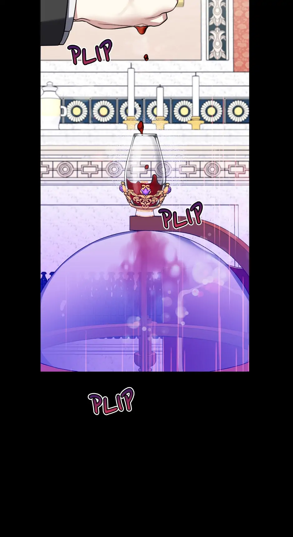 Starting from Today, I’m a Princess? Chapter 50 page 38