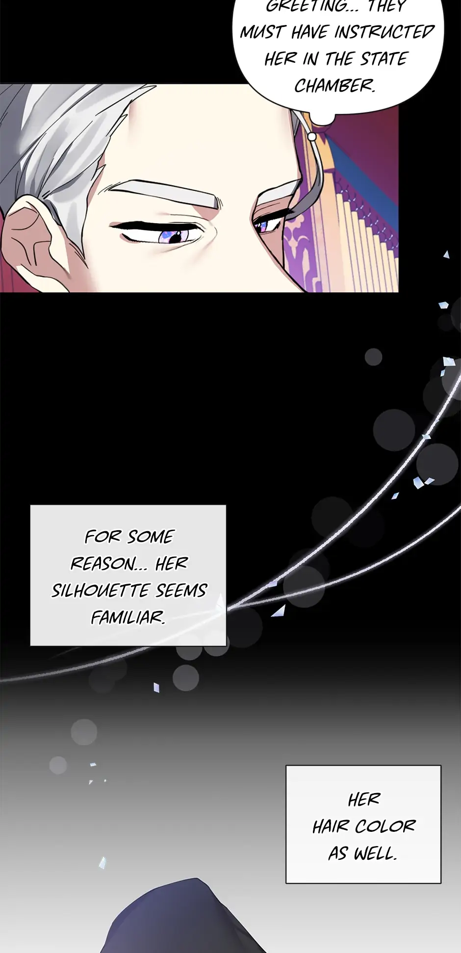 Starting from Today, I’m a Princess? Chapter 50 page 3