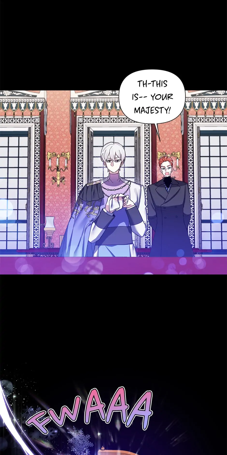 Starting from Today, I’m a Princess? Chapter 50 page 39
