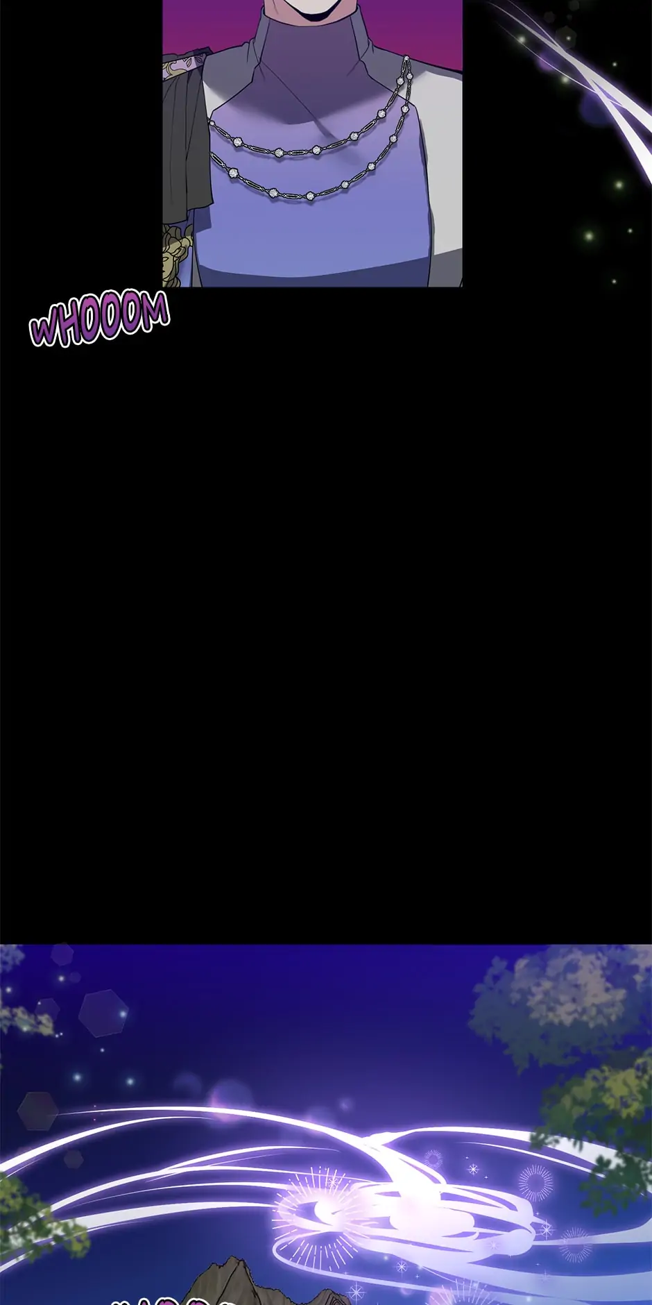 Starting from Today, I’m a Princess? Chapter 50 page 46