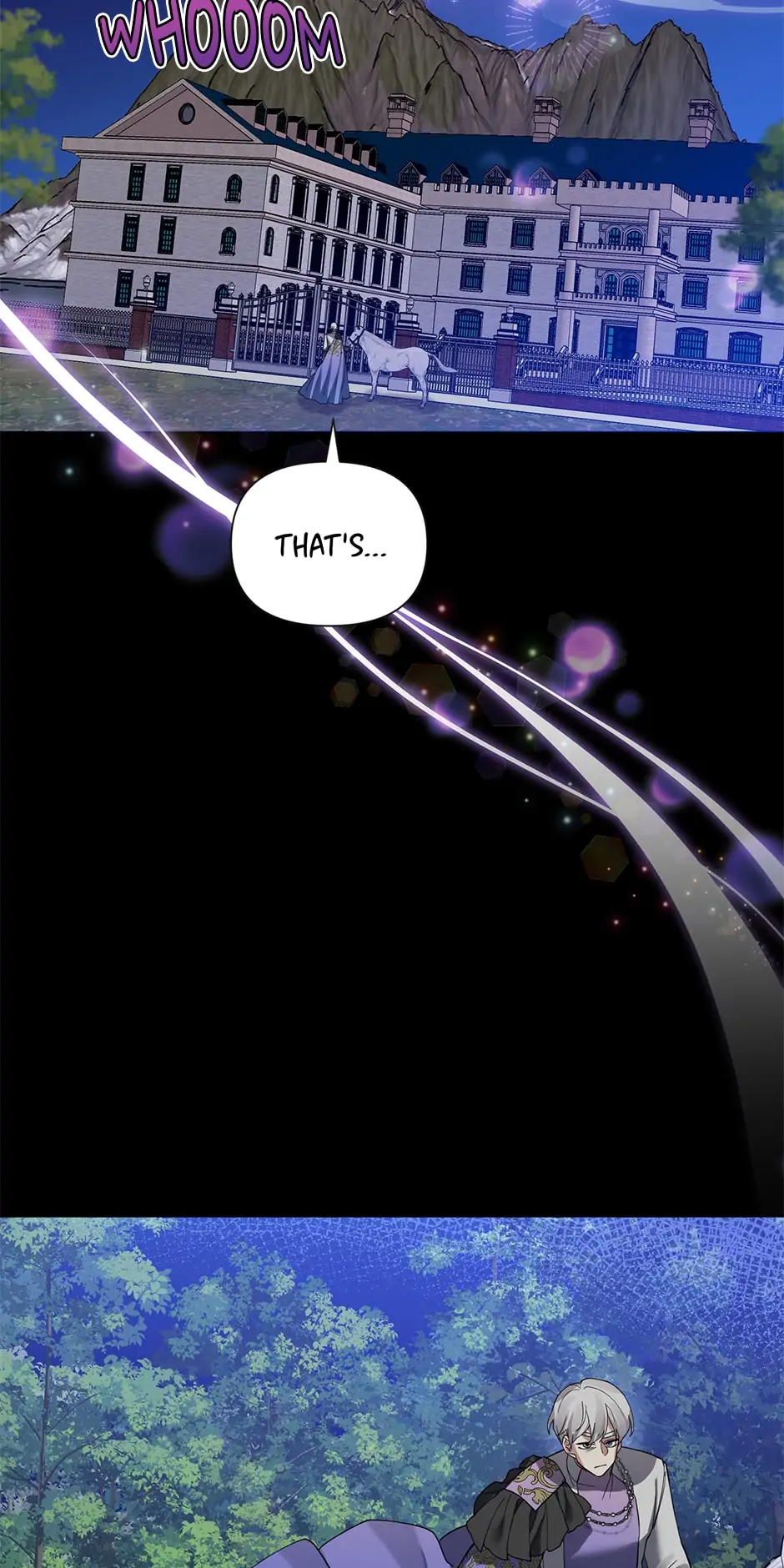 Starting from Today, I’m a Princess? Chapter 50 page 47