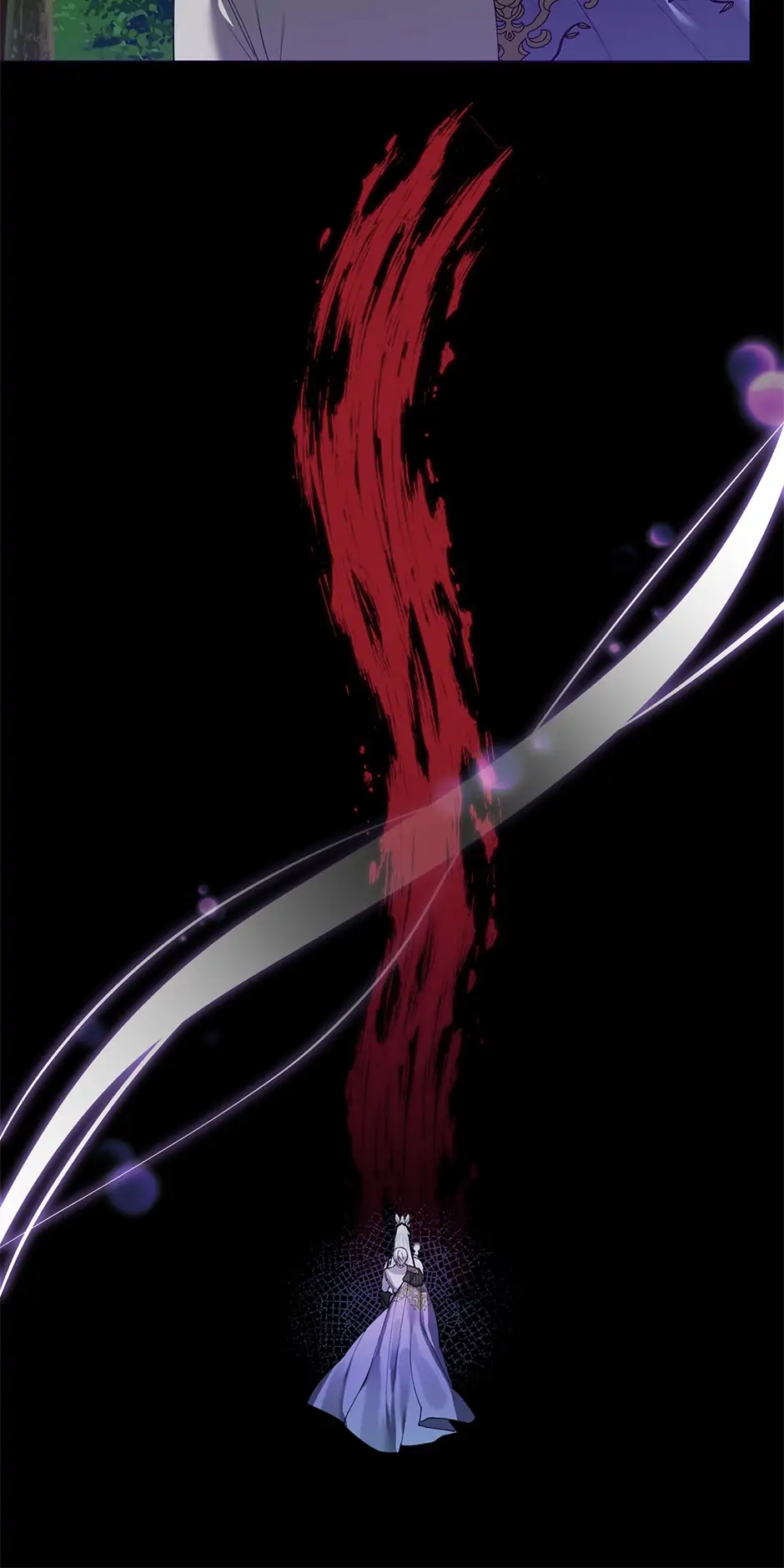 Starting from Today, I’m a Princess? Chapter 50 page 49