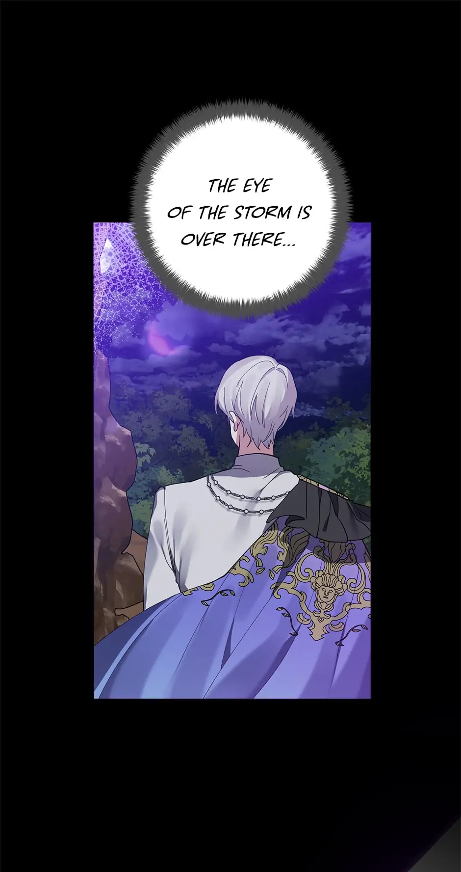 Starting from Today, I’m a Princess? Chapter 50 page 50