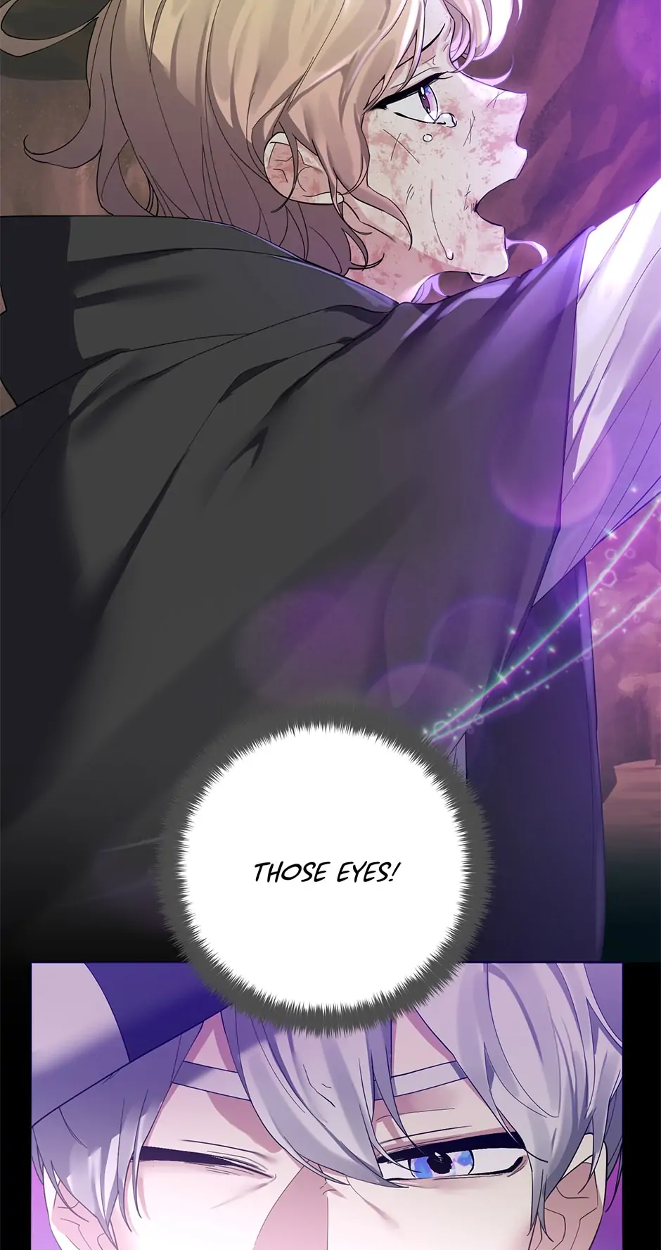 Starting from Today, I’m a Princess? Chapter 50 page 53