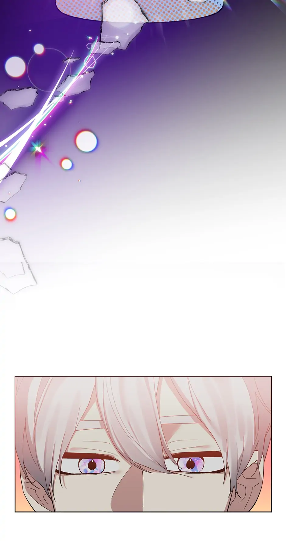 Starting from Today, I’m a Princess? Chapter 50 page 55