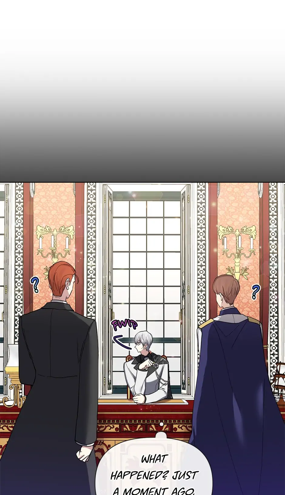 Starting from Today, I’m a Princess? Chapter 50 page 56