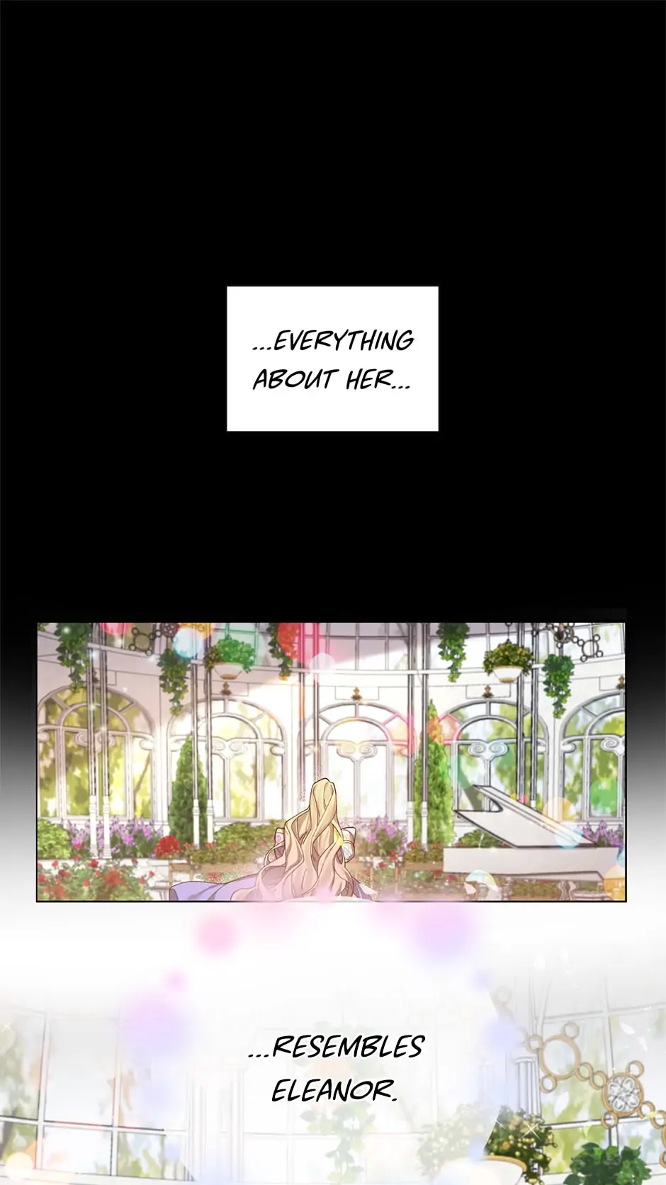 Starting from Today, I’m a Princess? Chapter 50 page 5