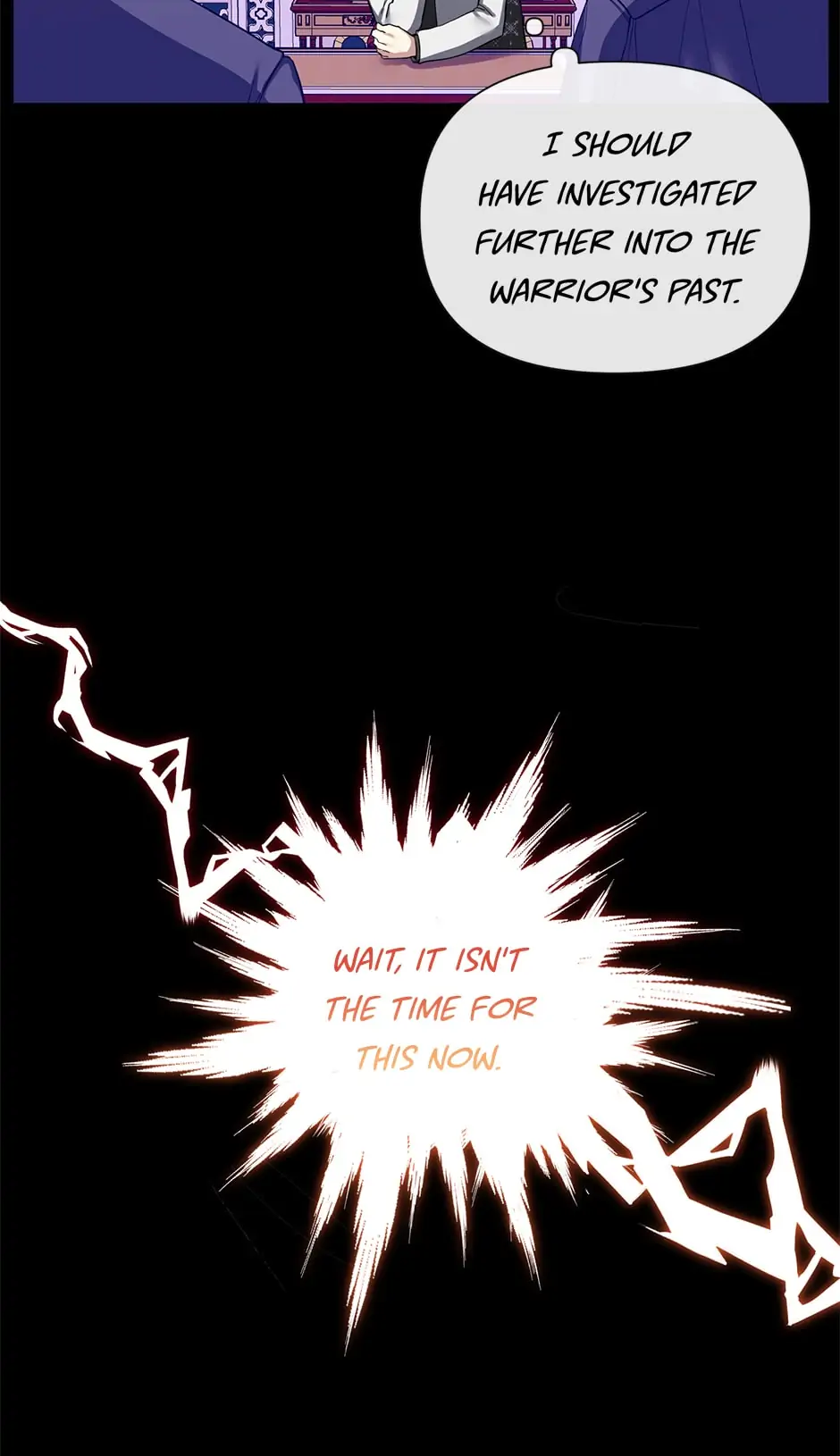 Starting from Today, I’m a Princess? Chapter 50 page 59