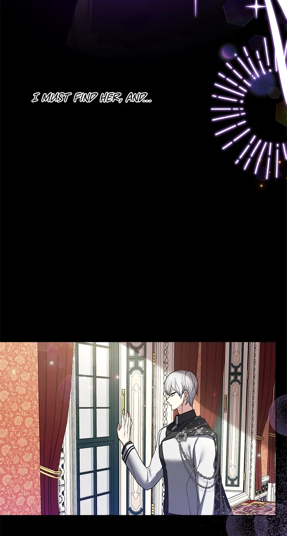 Starting from Today, I’m a Princess? Chapter 50 page 62