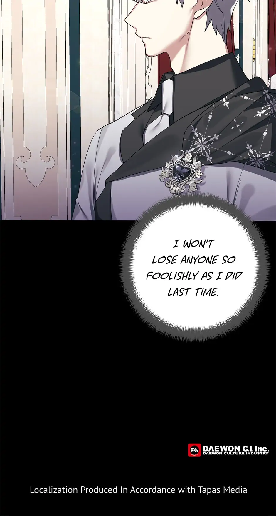 Starting from Today, I’m a Princess? Chapter 50 page 65