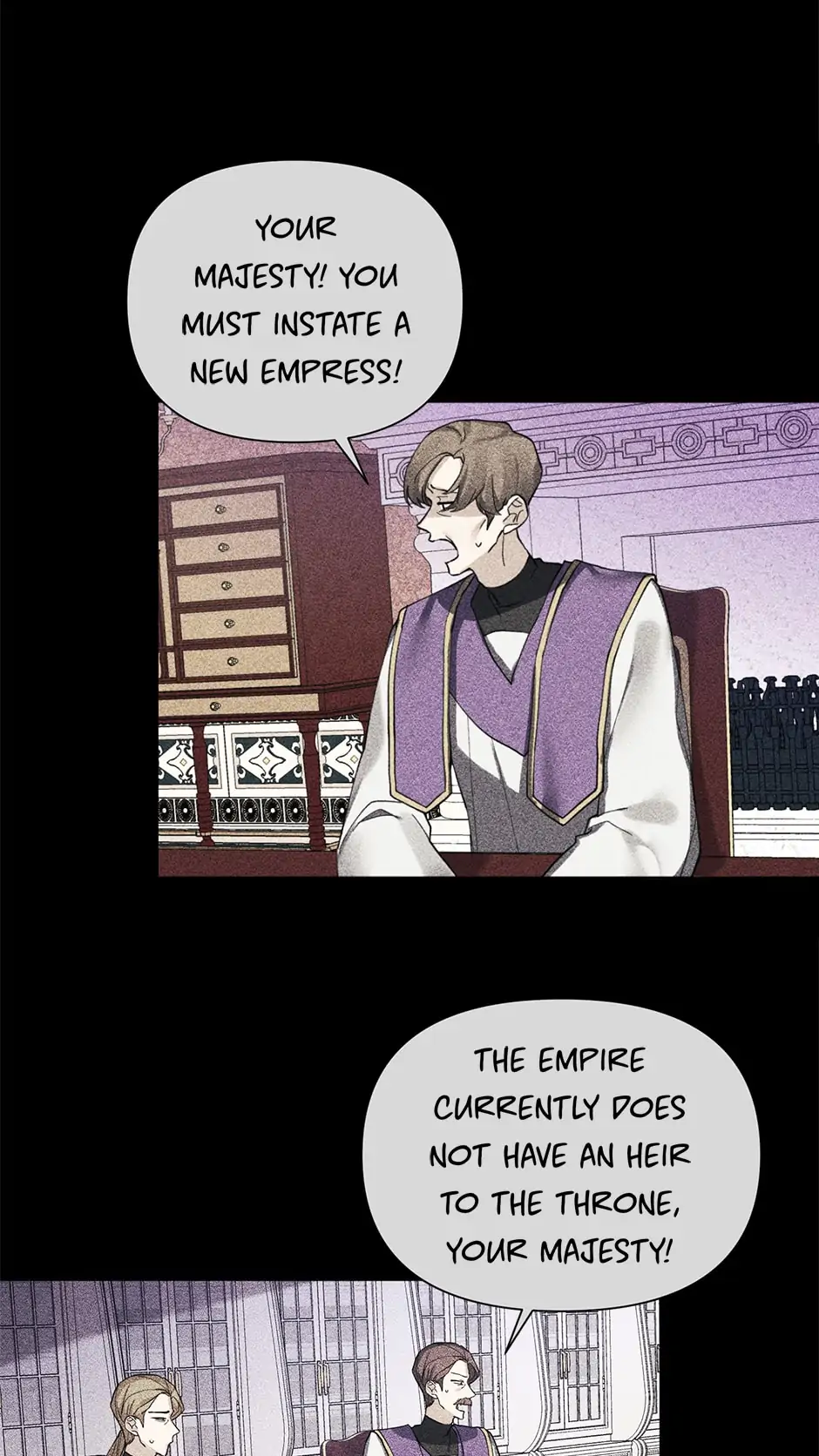 Starting from Today, I’m a Princess? Chapter 50 page 8