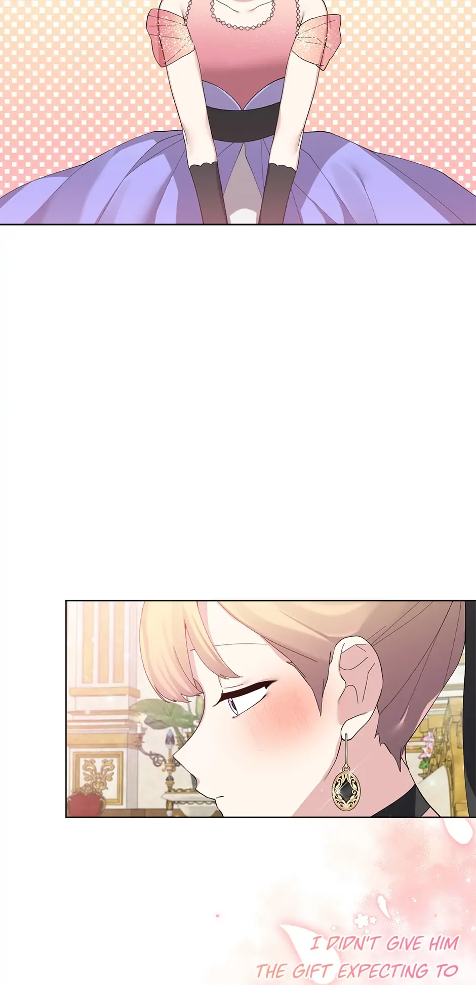 Starting from Today, I’m a Princess? Chapter 55 page 12