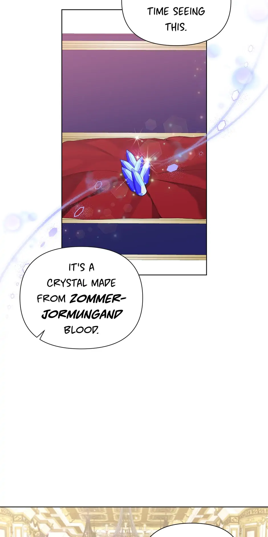 Starting from Today, I’m a Princess? Chapter 55 page 26