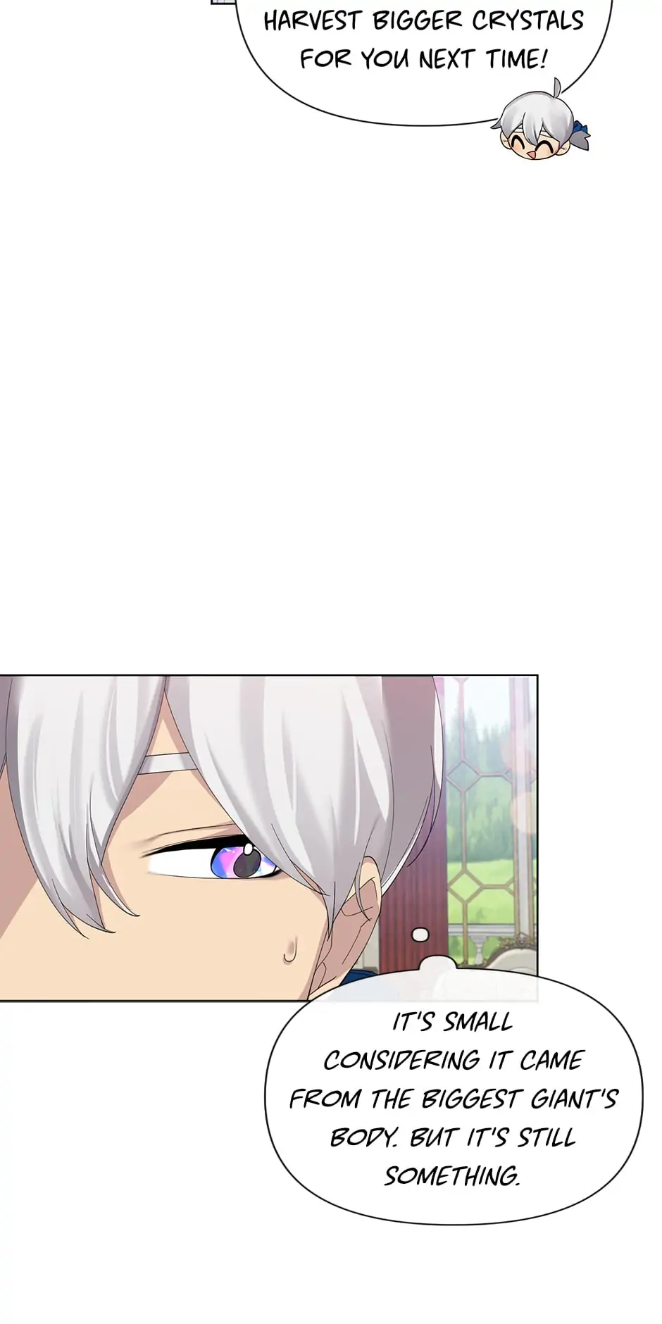 Starting from Today, I’m a Princess? Chapter 55 page 29