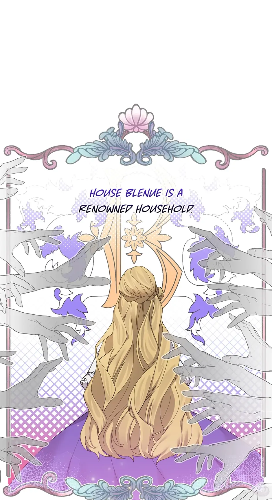 Starting from Today, I’m a Princess? Chapter 55 page 46