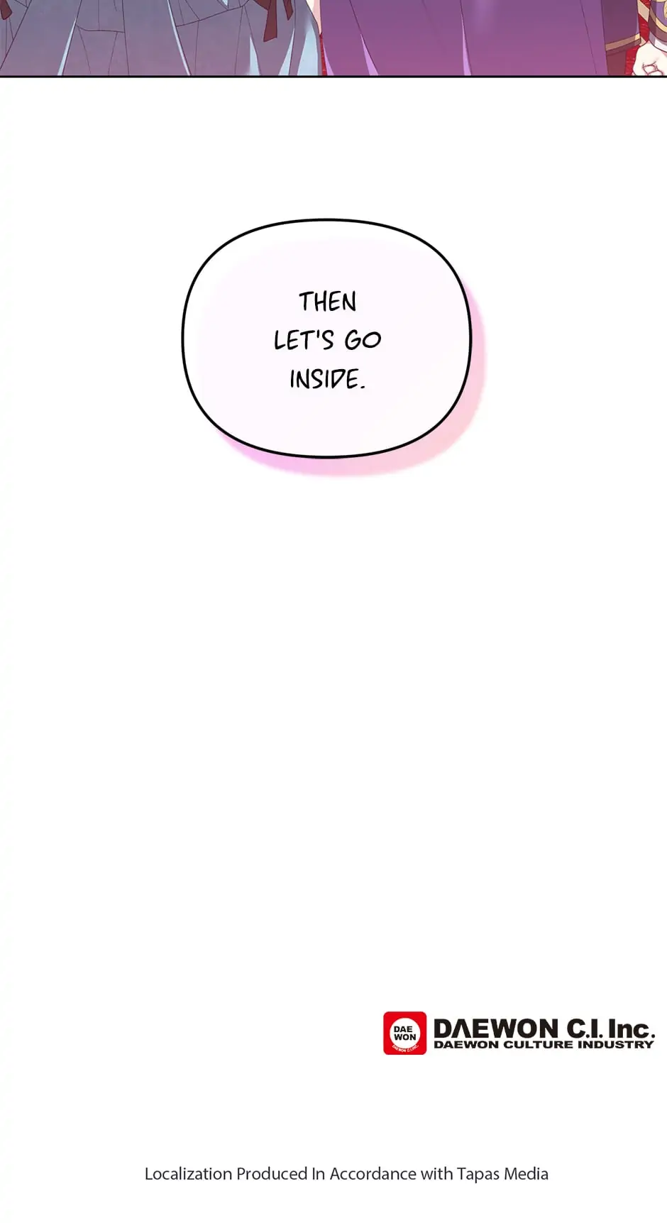 Starting from Today, I’m a Princess? Chapter 55 page 53