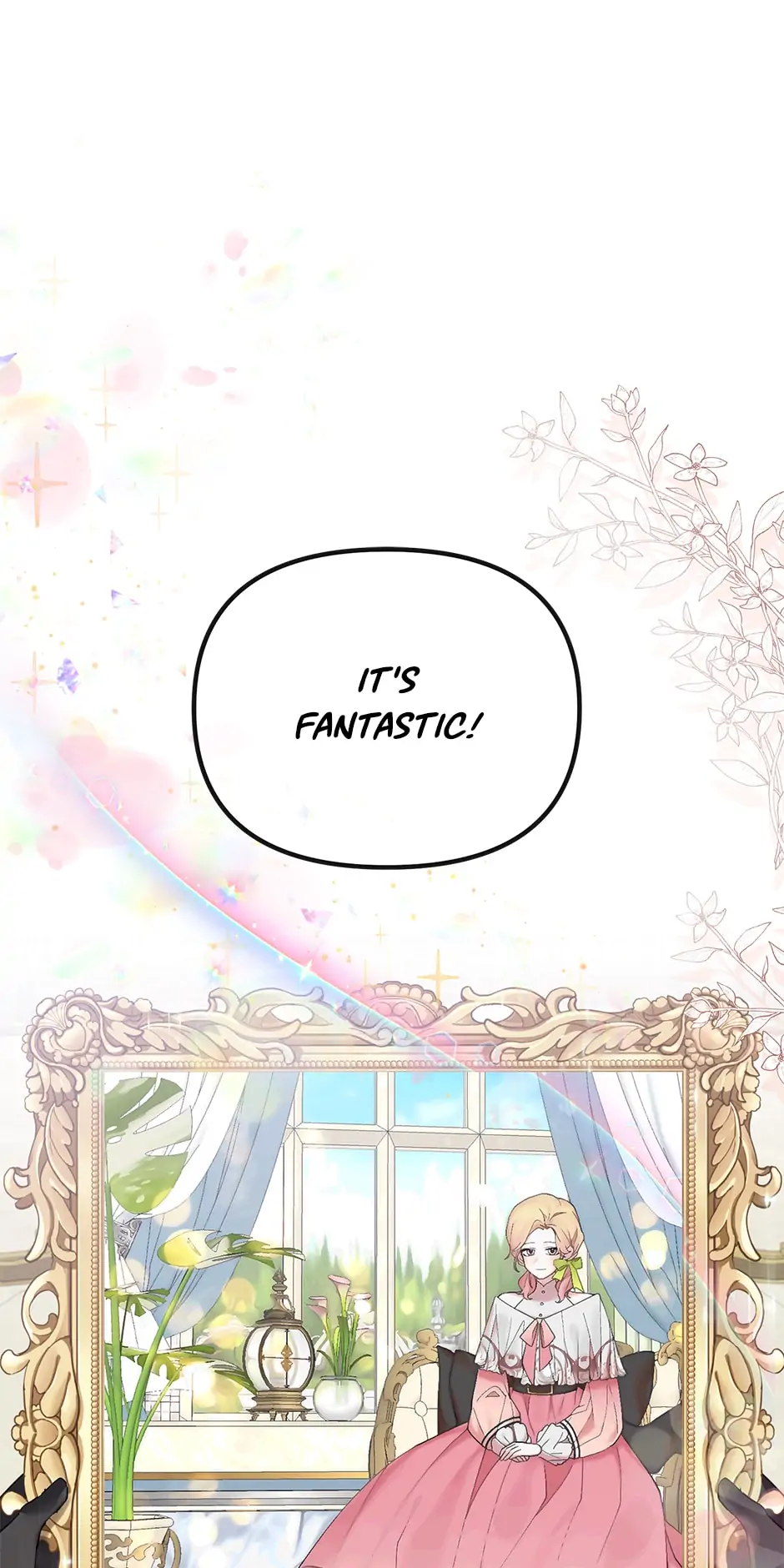 Starting from Today, I’m a Princess? Chapter 55 page 5