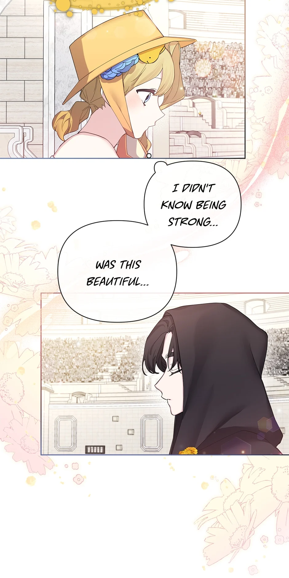 Starting from Today, I’m a Princess? Chapter 60 page 2
