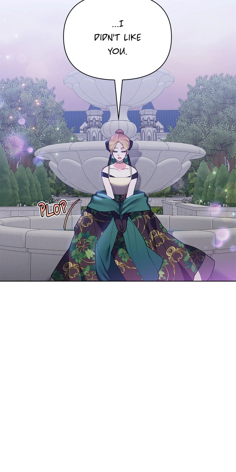 Starting from Today, I’m a Princess? Chapter 70 page 30