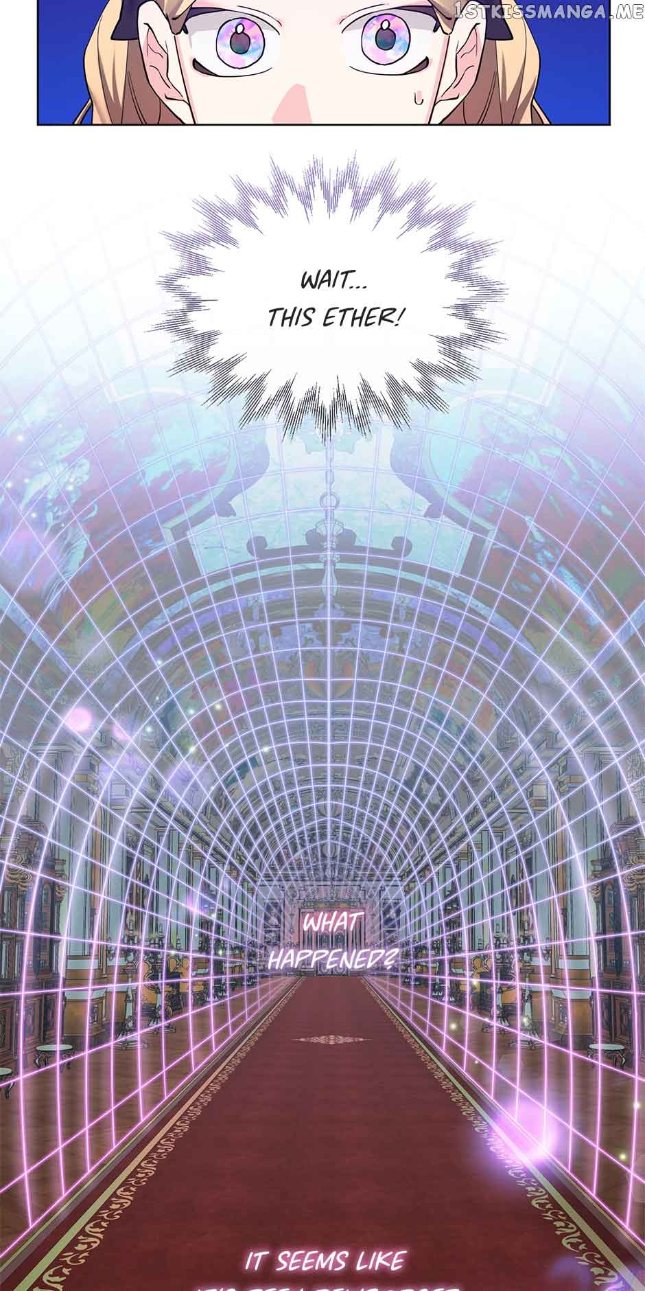 Starting from Today, I’m a Princess? Chapter 81 page 13