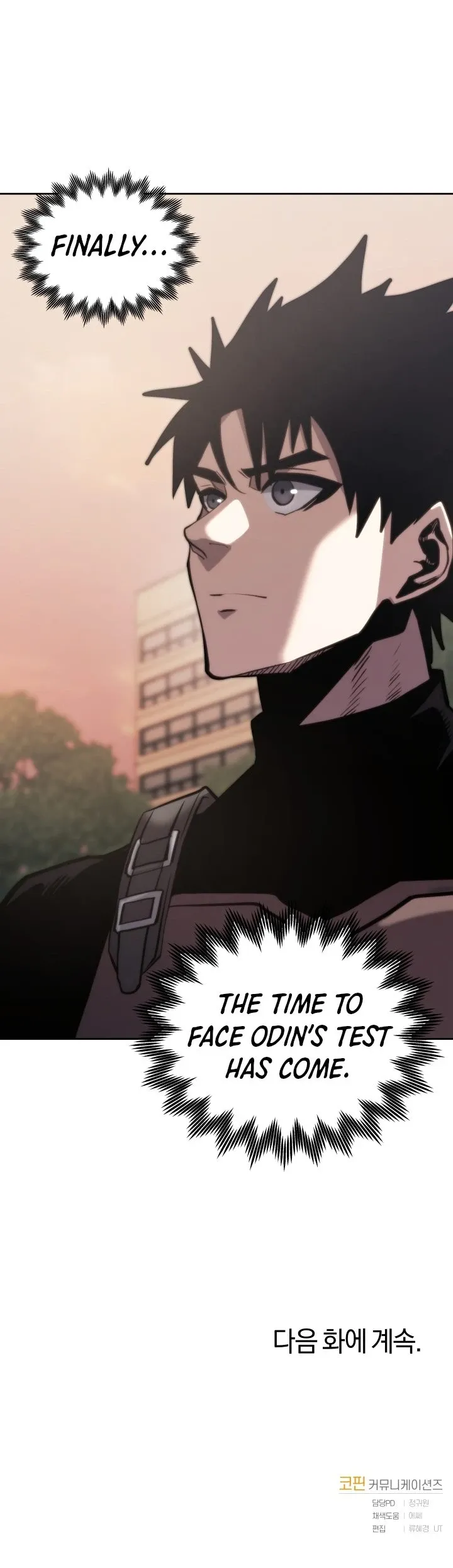 Starting Today, I’m a Player Chapter 27 page 7