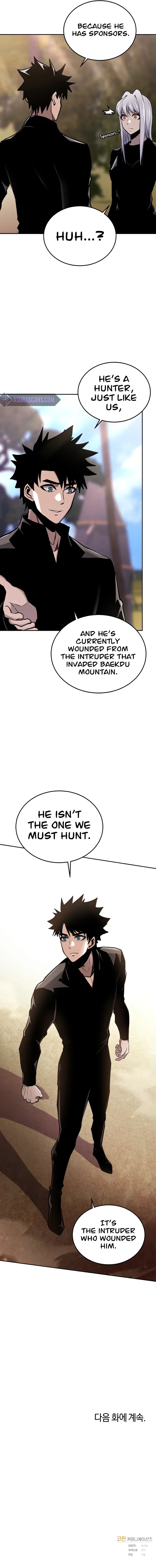 Starting Today, I’m a Player Chapter 48 page 12