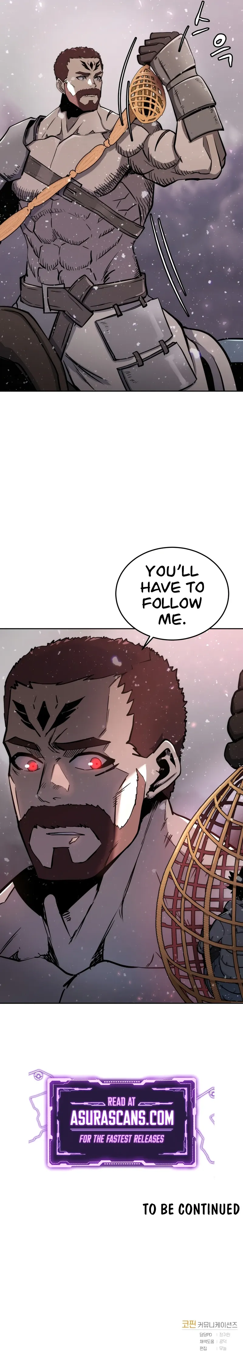 Starting Today, I’m a Player Chapter 53 page 11