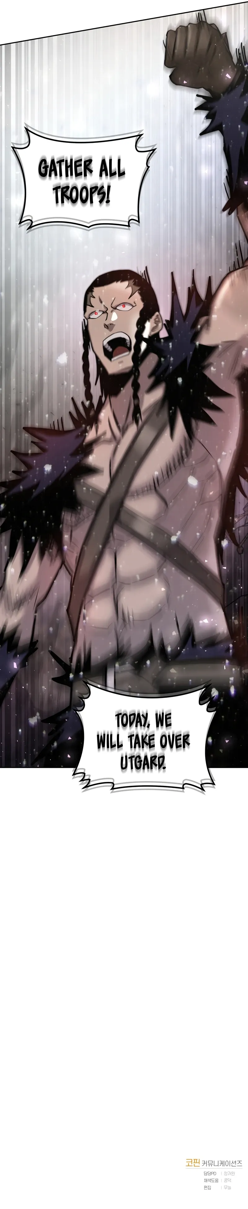 Starting Today, I’m a Player Chapter 60 page 10