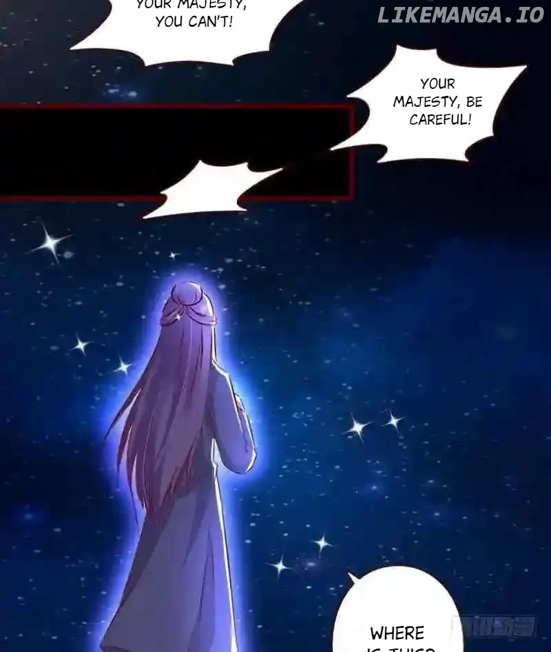 Steal My King Back Chapter 105 page 12