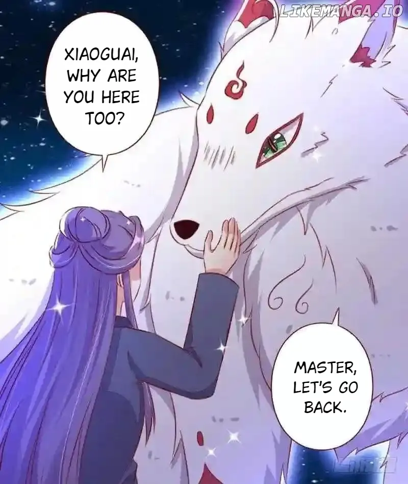 Steal My King Back Chapter 105 page 14