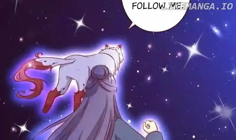 Steal My King Back Chapter 105 page 17