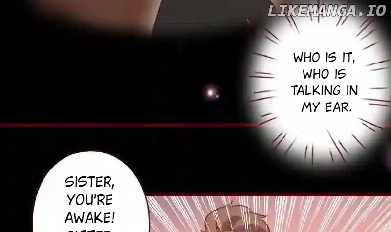 Steal My King Back Chapter 105 page 20