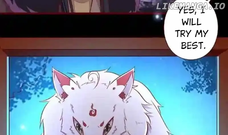 Steal My King Back Chapter 105 page 4