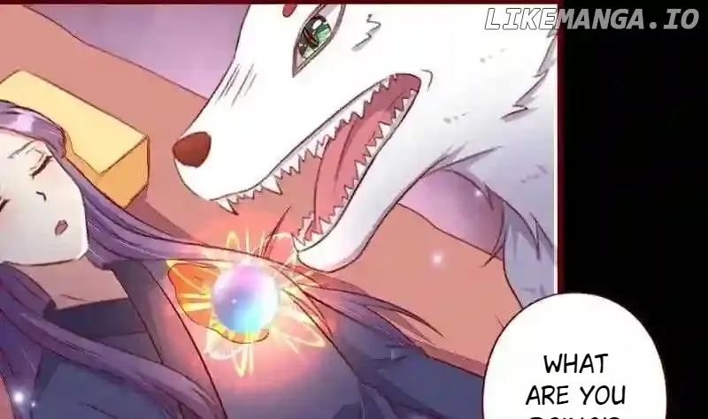 Steal My King Back Chapter 105 page 6