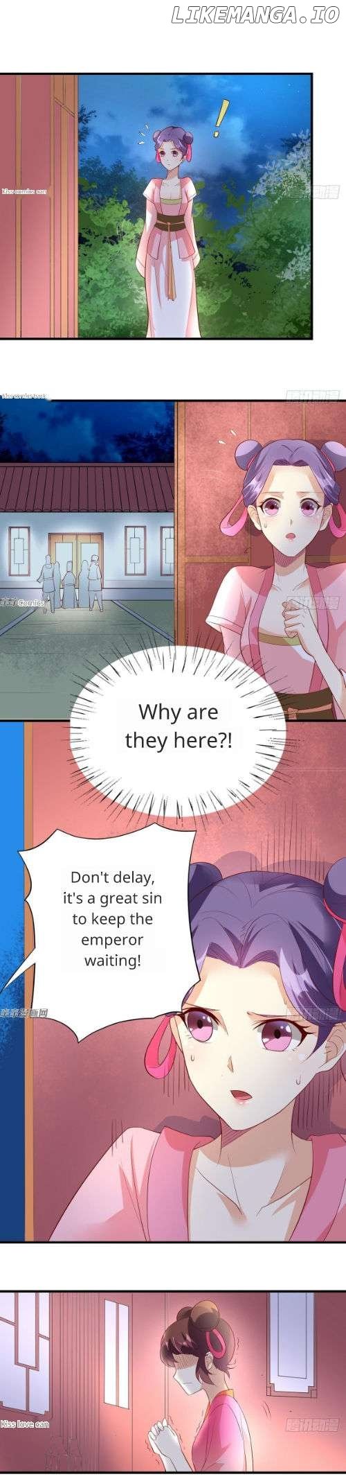 Steal My King Back Chapter 16 page 1