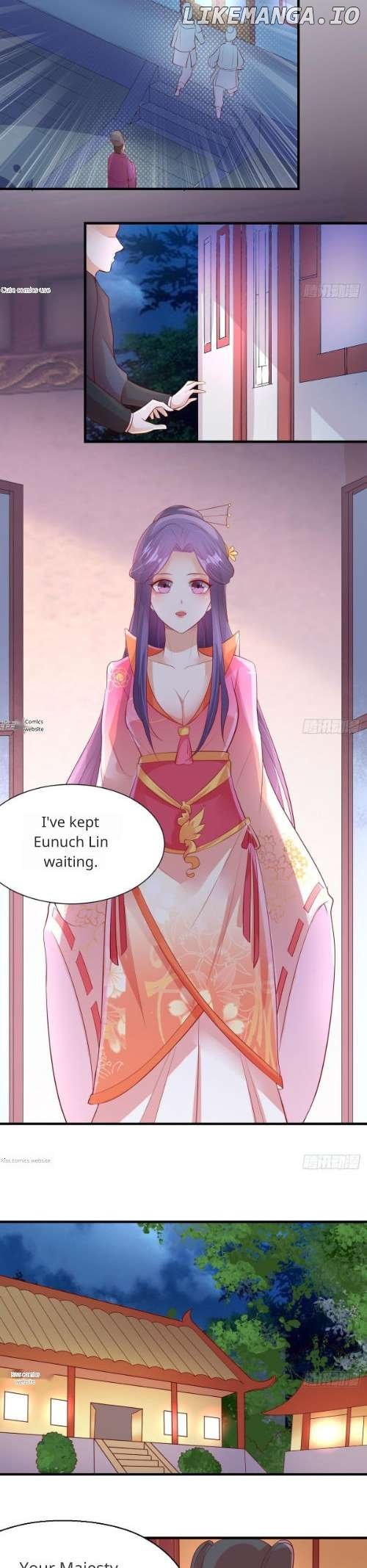 Steal My King Back Chapter 16 page 4