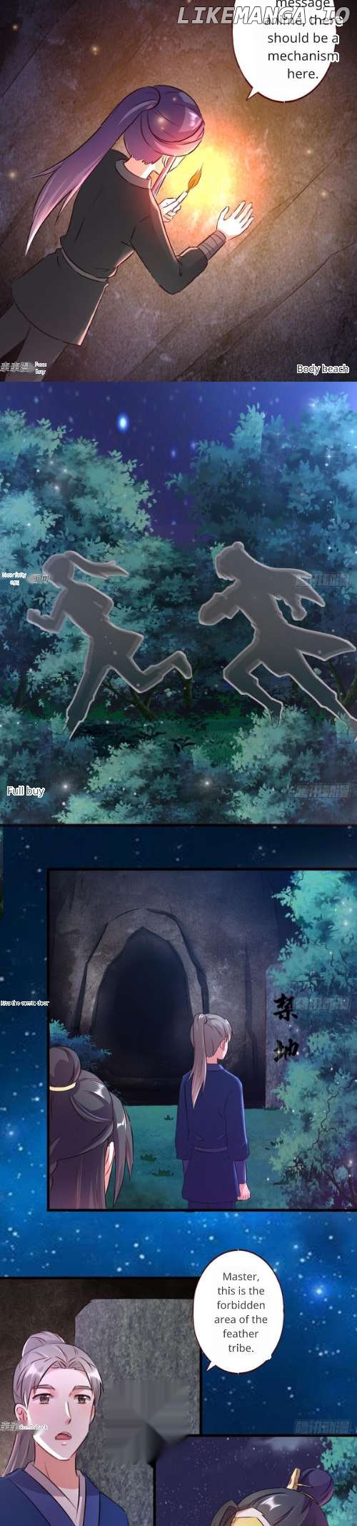Steal My King Back Chapter 39 page 2
