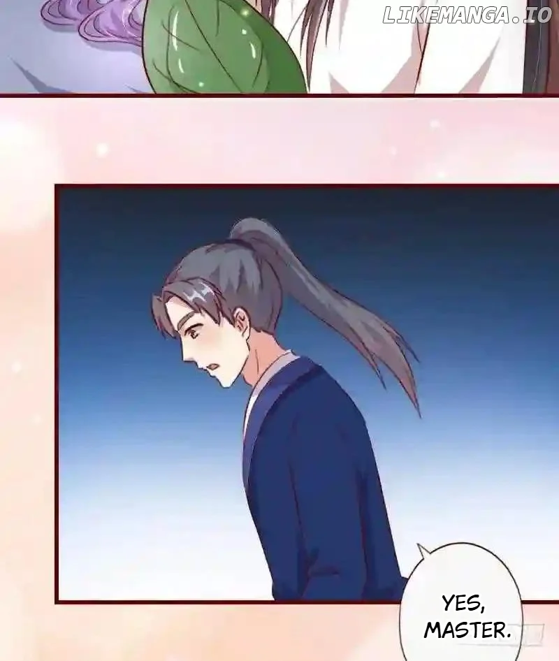 Steal My King Back Chapter 51 page 13